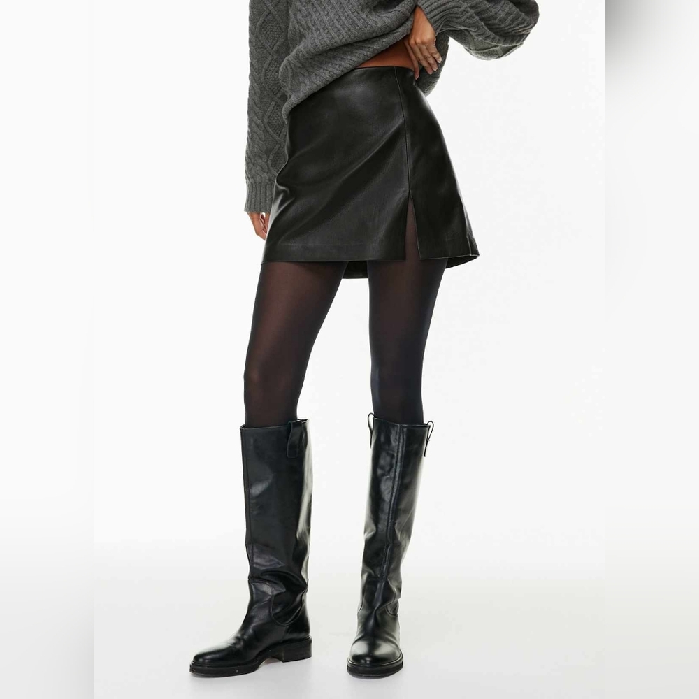 aritzia tatiana skirt Sunday Best
